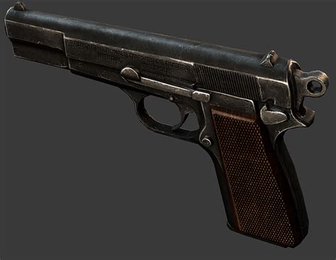 fnv 9mm|9mm pistol fallout new vegas.